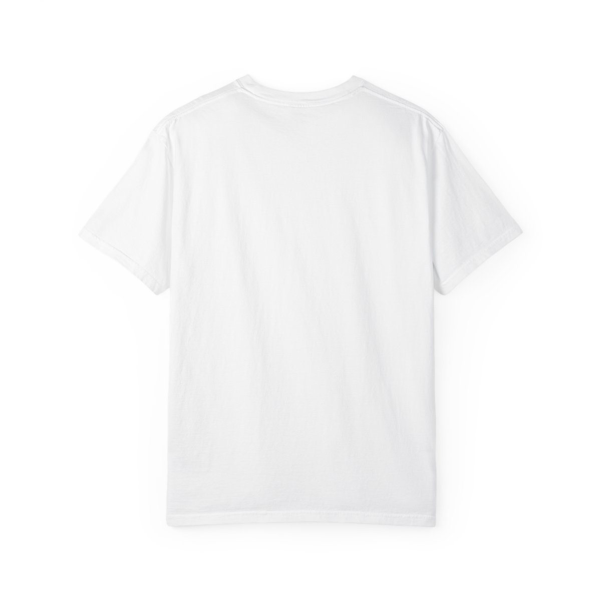 True Crime Era Murder Mystery Fan T-Shirt - alternate angle 1, merchandise