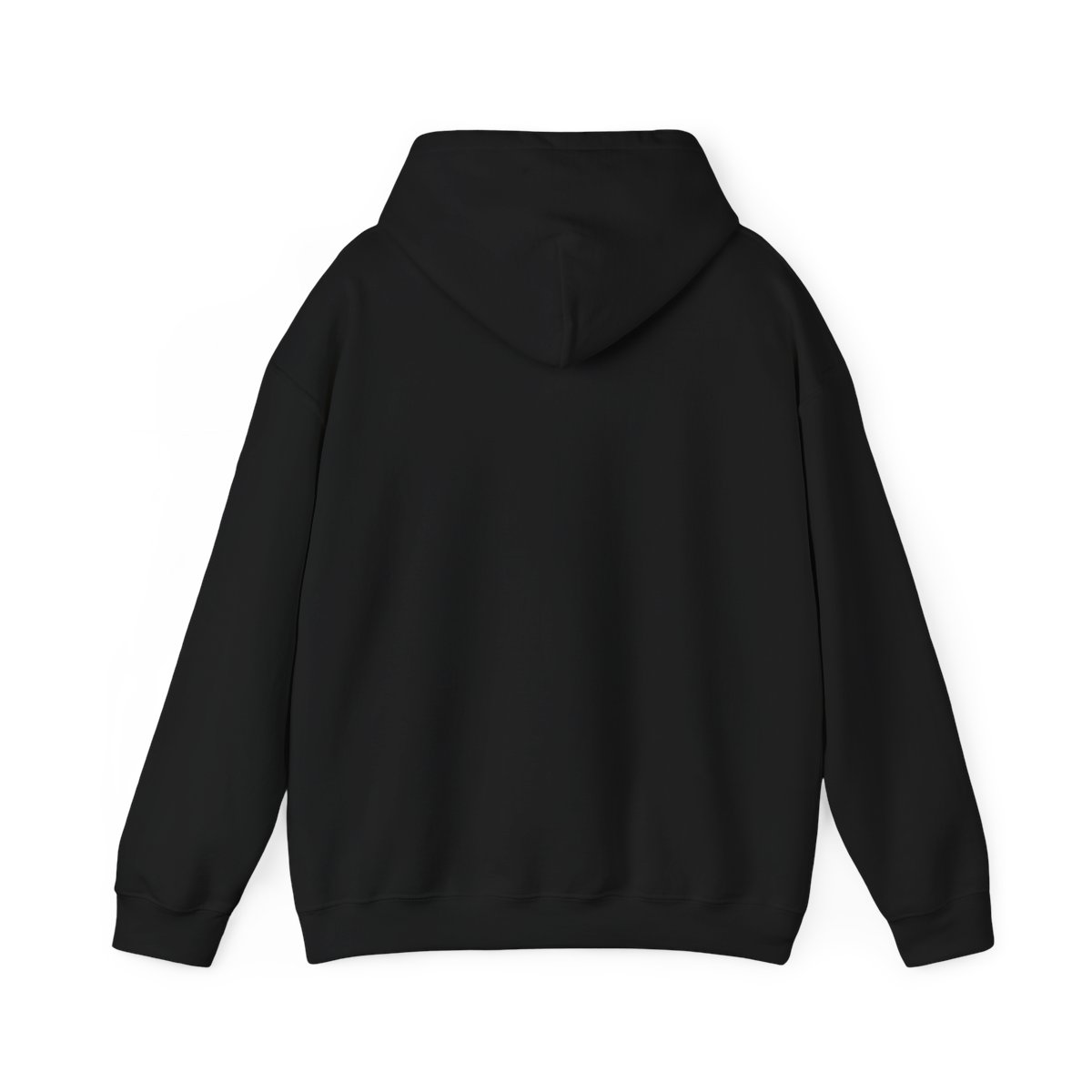 Know Your Rights Empowering Statement Hoodie - alternate angle 1, merchandise