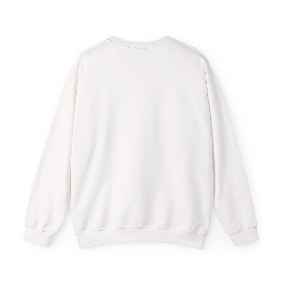 Murder Shows & Comfy Clothes Cozy Sweatshirt - alternate angle 1, merchandise